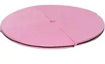 TANZSTANGENMATTE, &Oslash; 150cm Stangentanz Schutzmatte, 5 cm dick Pole Dance Matte