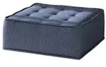 POLSTERHOCKER Sande In Raven