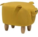 TIERHOCKER Piggy 32/50/35 cm