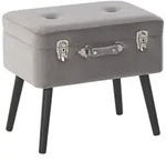 HOCKER Mallard 36/52/46 cm