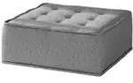 POLSTERHOCKER Sande In Raven