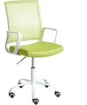 B&Uuml;ROSTUHL Limettengr&uuml;n Ease