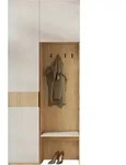 GARDEROBE-SET Soreno I