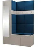 GARDEROBEN-SET Orion X