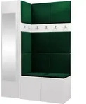 GARDEROBEN-SET Orion X