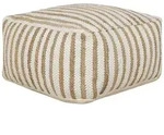 POUF Beige Almatti