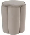 POUF Taupe Tappen
