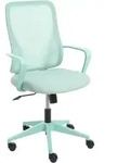 B&Uuml;ROSTUHL Mintgr&uuml;n Luma