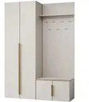 GARDEROBE-SET Kerkin I