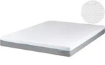 MEMORY-SCHAUMMATRATZE H2/3 Mittel 160/200 cm Glee