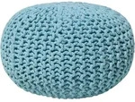 POUF Conrad 40/40/25 cm