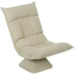 BODENSTUHL Polyester Beige