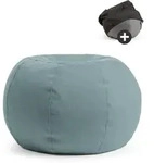 OUTDOOR POUF Der Kugelige