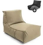 OUTDOOR SITZSACK mit Schutzh&uuml;lle Der Sundowner