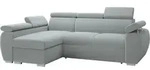 ECKSOFA Boston Mini, Seite: Links - LC+2R