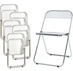 KLAPPSTUHL-SET Pornainen 6 TLG.