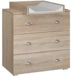 KINDERKOMMODE Lio Holz