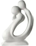 Skulptur Creme