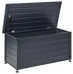 AUFBEWAHRUNGSBOX Grau Campalto