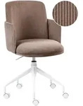 B&Uuml;ROSTUHL Cord Braun Dryden