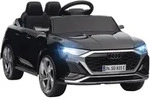 KINDER-ELEKTROAUTO mit Fernbedienung, MP3, Musik & Hupe