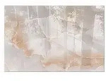 GLASPLATTE f&uuml;r Kamin 120x80 cm