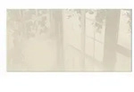 GLASPLATTE f&uuml;r Kamin 140x70 cm