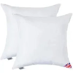 F&Uuml;LLKISSEN 2er-Set &ndash; 65/65 cm, Super-Mikrofaser