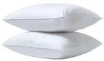 KOPFKISSEN 60/70 cm, 2er-Set aus Super-Mikrofaser