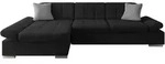 ECKSOFA Malwi, Seite: Links