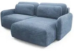 ECKSOFA Simone Mit Schlaffunktion