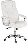 B&Uuml;ROSTUHL Kunstleder Beige Advance