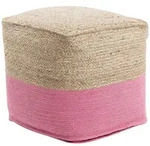POUF Kirama 44/44/44 cm