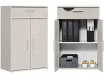 MEHRZWECKSCHRANK Der Praktische