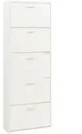 SCHUHSCHRANK Sykkylven