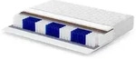 TASCHENFEDERNKERNMATRATZE Mediro Core 26 cm, Hoch-Elastischer-Schaum, H2/H3, 140x200