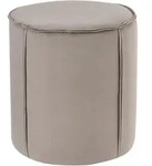 POUF Taupe Sedona