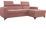 ECKSOFA Milano, Seite: Rechts 2R+LC