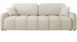 SCHLAFSOFA Carlos Boucle