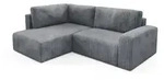 ECKSOFA Natalia Xl
