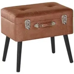 HOCKER Mallard 36/52/46 cm