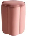 POUF Rosa Tappen