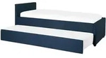 TAGESBETT 80/200cm Marineblau Marmande