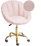 SCHREIBTISCHSTUHL Rosa Annabelle