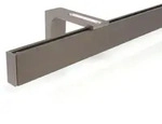 GARDINENSCHIENE 1-lauf Loft 220cm
