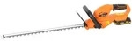 HECKENSCHERE ABS 65Mn Orange