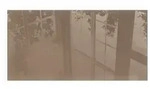 GLASPLATTE f&uuml;r Kamin 140x70 cm