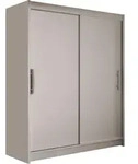 SCHWEBET&Uuml;RENSCHRANK Westa I