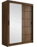 SCHIEBET&Uuml;RENSCHRANK Infinity III 150