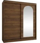 SCHWEBET&Uuml;RENSCHRANK Selfie 180 cm